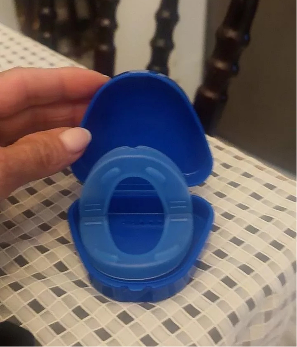 Foto do produto na avaliação de Amanda Silva