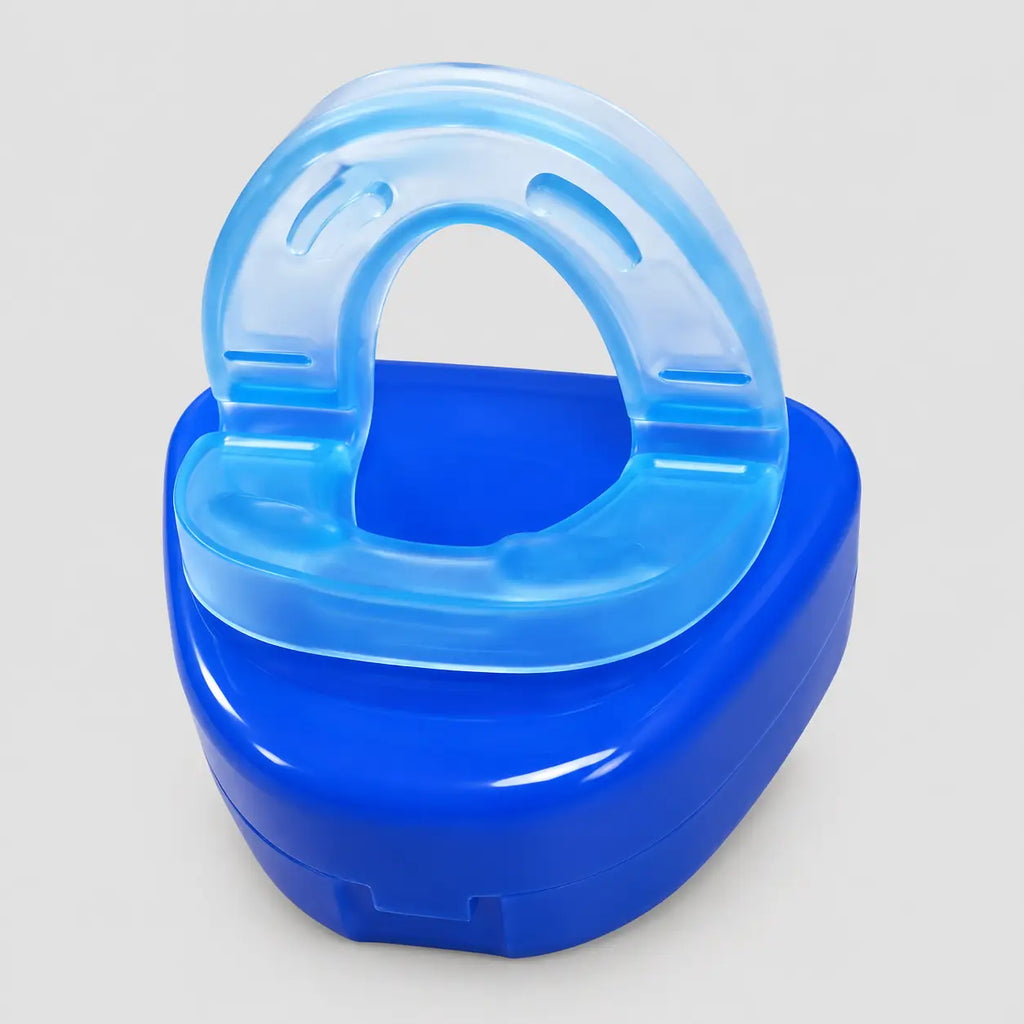 Aparelho Bocal Anti Ronco
