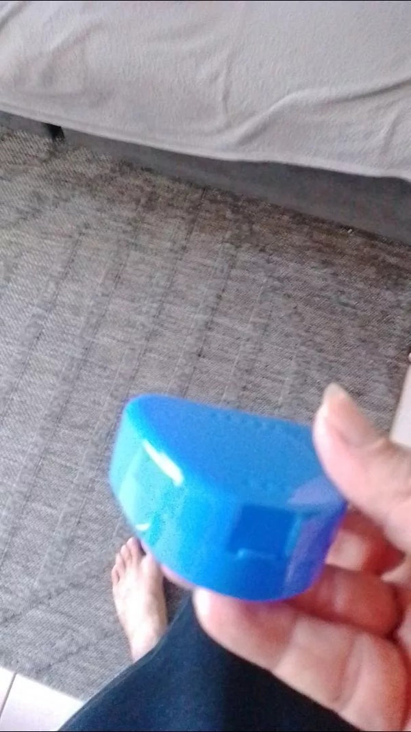 Foto do produto na avaliação de Maria Almeida