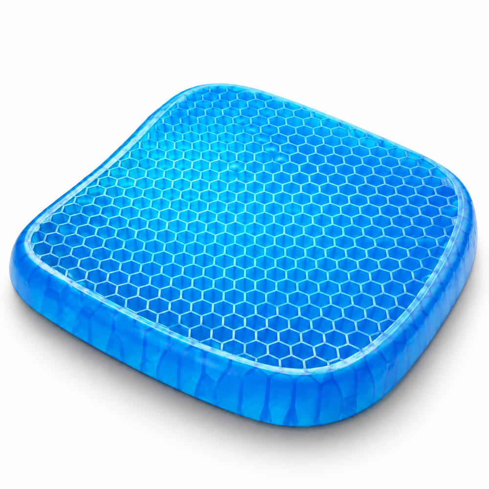Almofada Gel Silicone