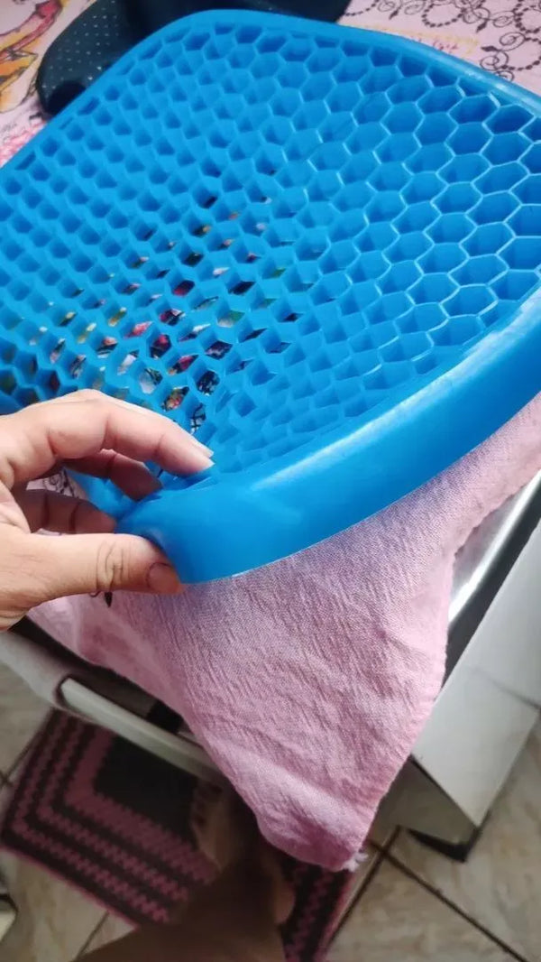 Foto do produto na avaliação de Márcia Aparecida Silva